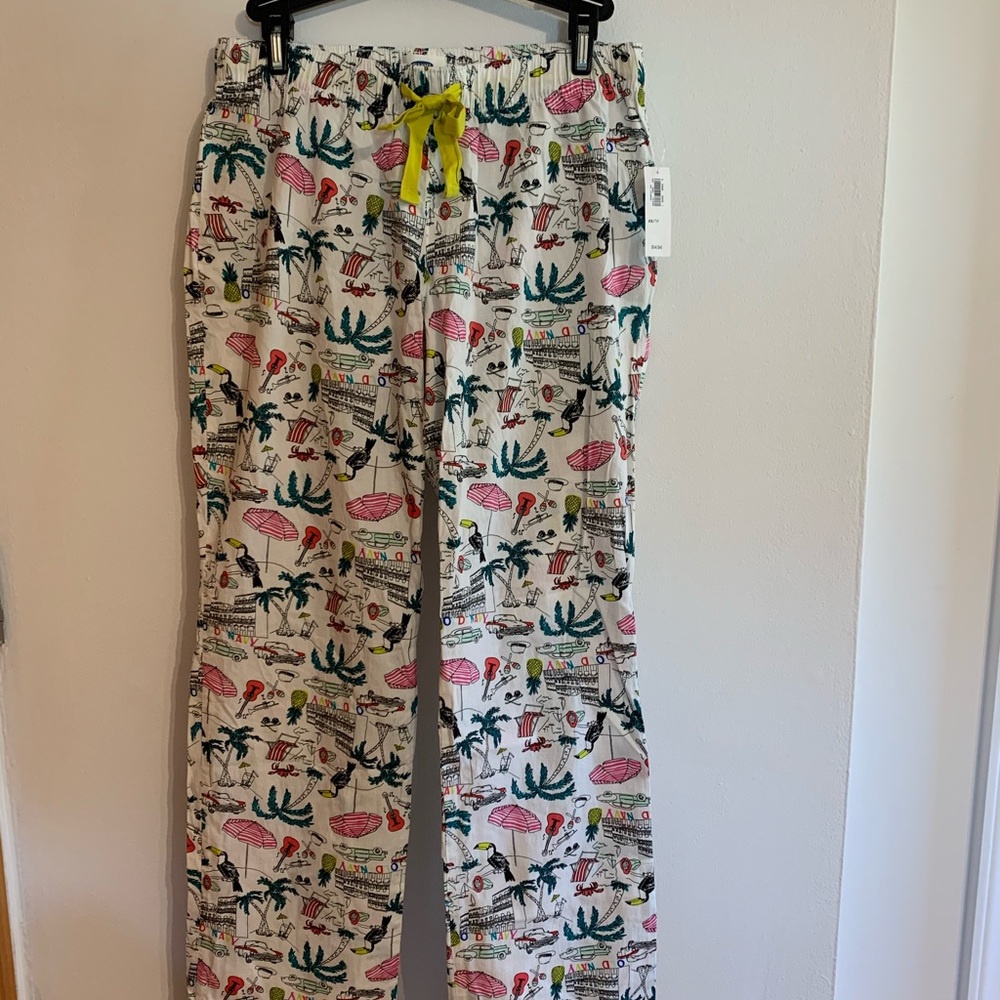 Old Navy pajama pants